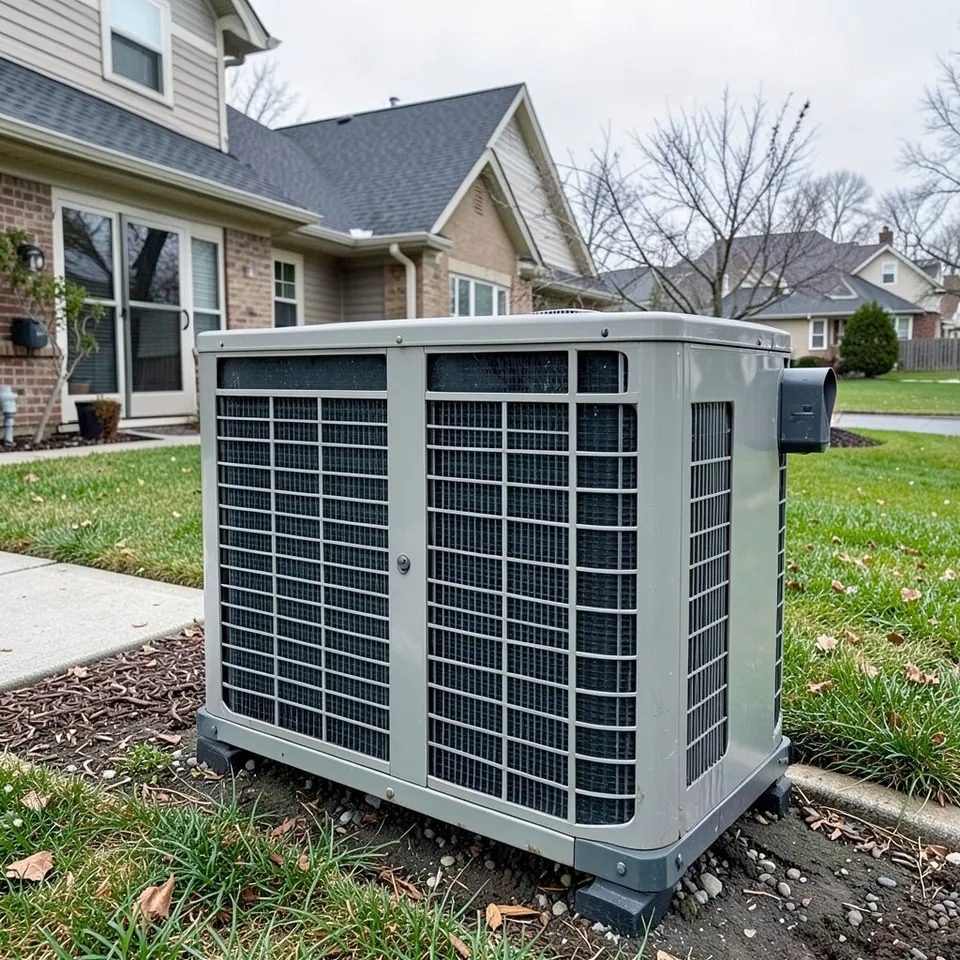 Planning AC Repair in Collins, WI — local guide